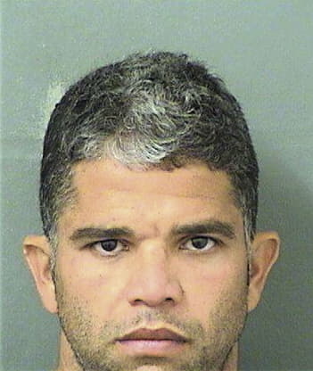 Lucas Abolafia, - Palm Beach County, FL 